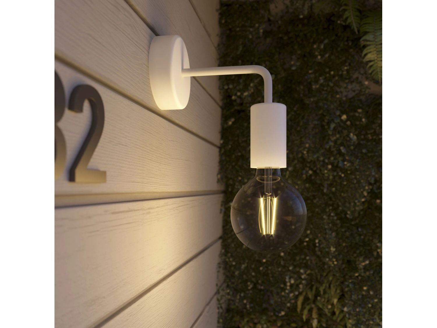 Настенный светильник для наружного применения Creative Cables IP65 ДЛЯ НАРУЖНОГО ПРИМЕНЕНИЯ ARCH-00046145 - Вид №6