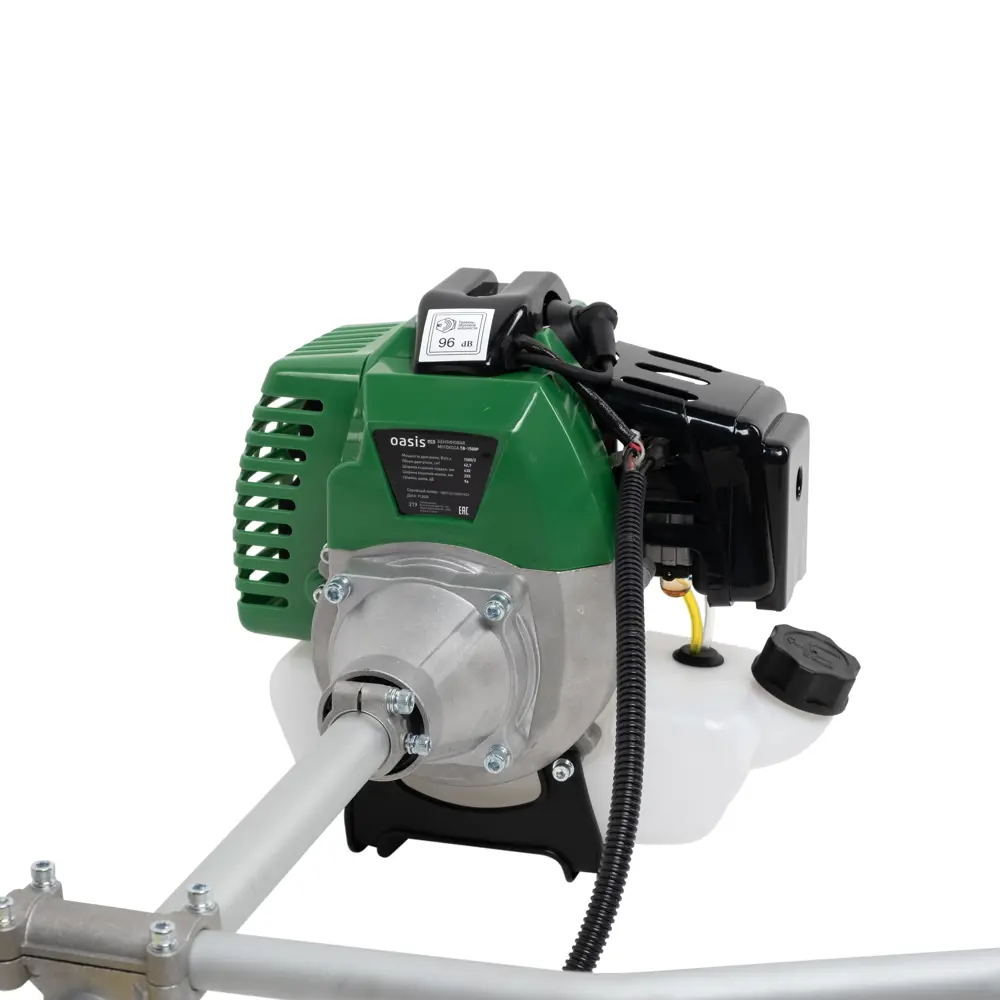 Мотокоса бензиновая Oasis Eco TB-1500P 2 л.с STLM-2173438 - Вид №7
