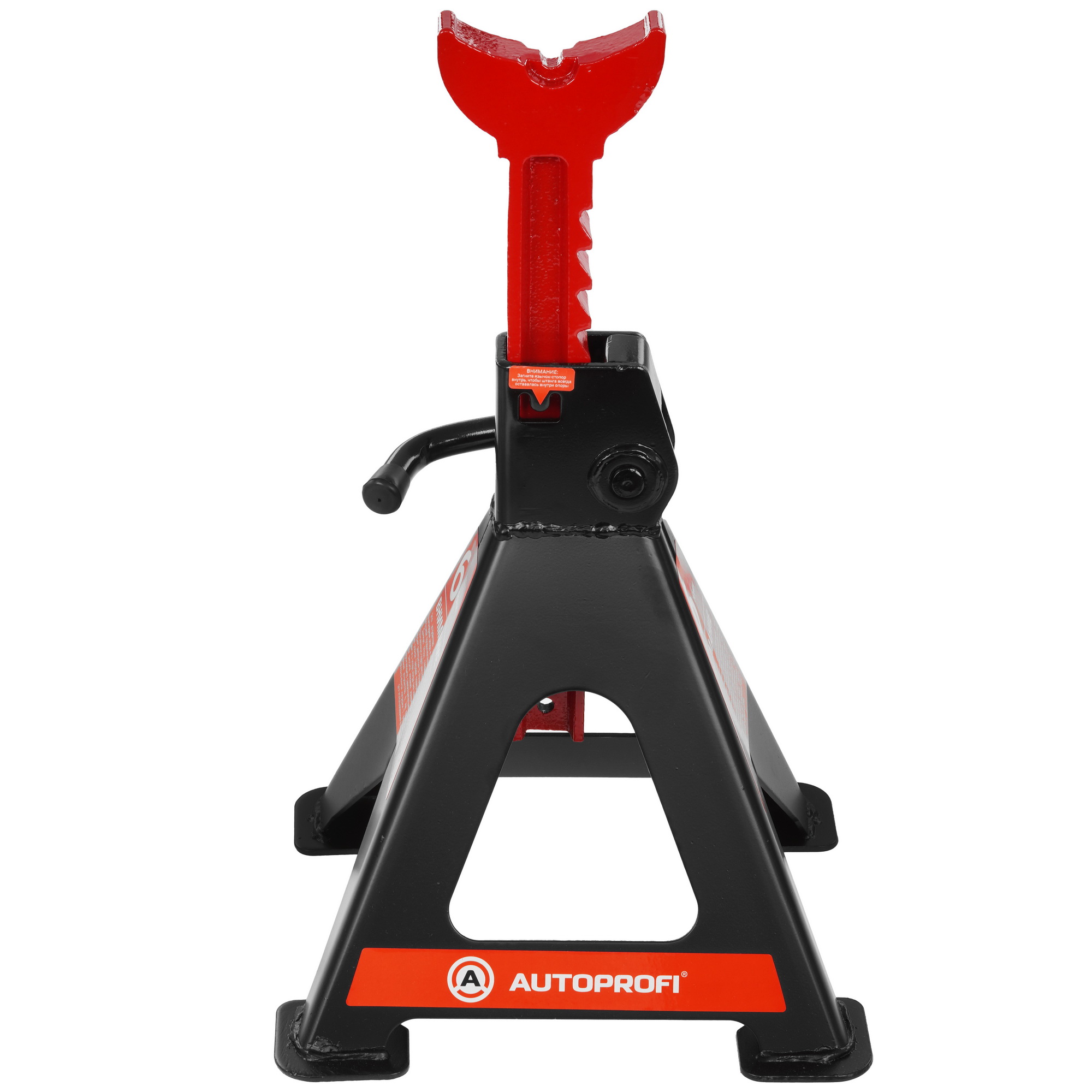 9106645 Опора страховочная AUTOPROFI JS-06S STDN-0023771 - Вид №1