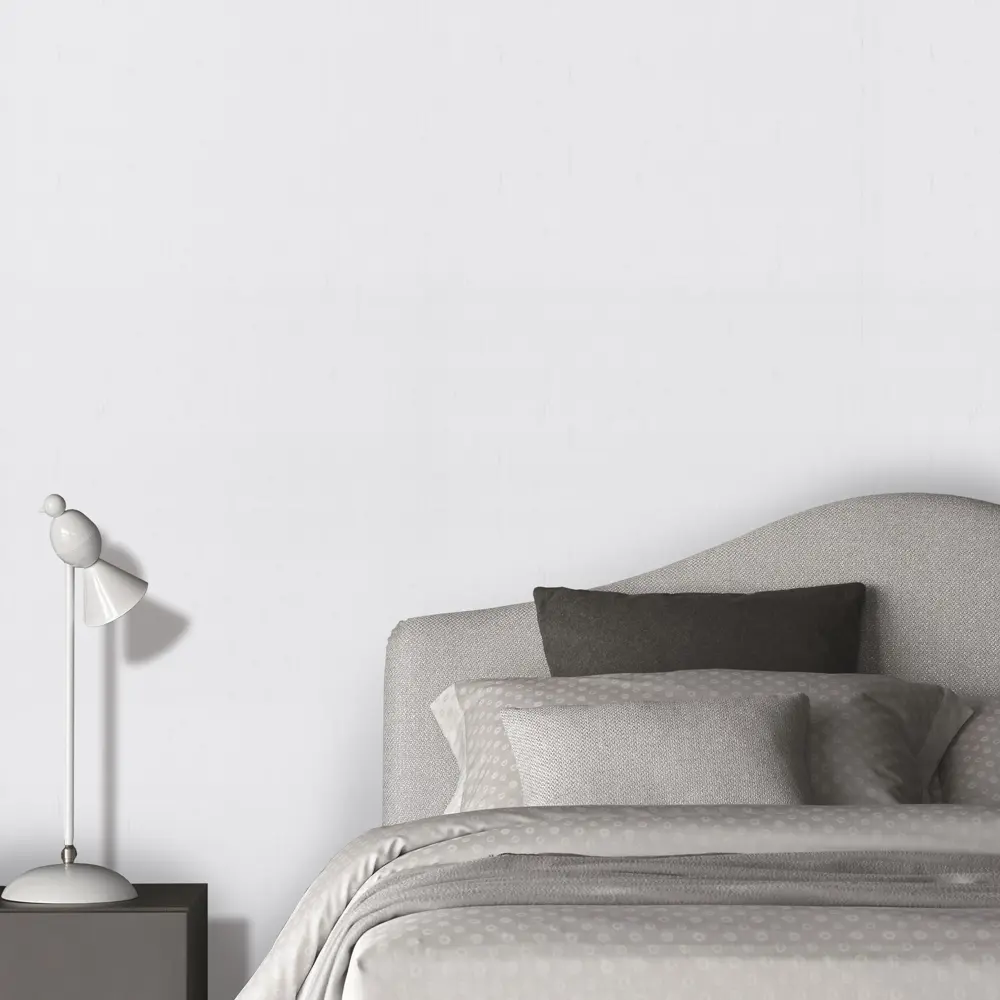 Обои флизелиновые A.S. Creation Style серые 1.06 м 138411 STLM-2179100 - Вид №3