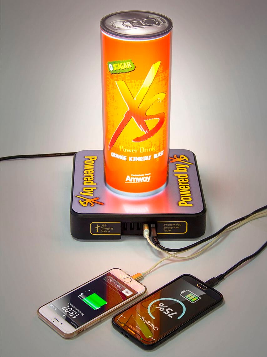 Док-станция / дисплей стенд Remor Espositori ARCH-00104287 - Вид №1