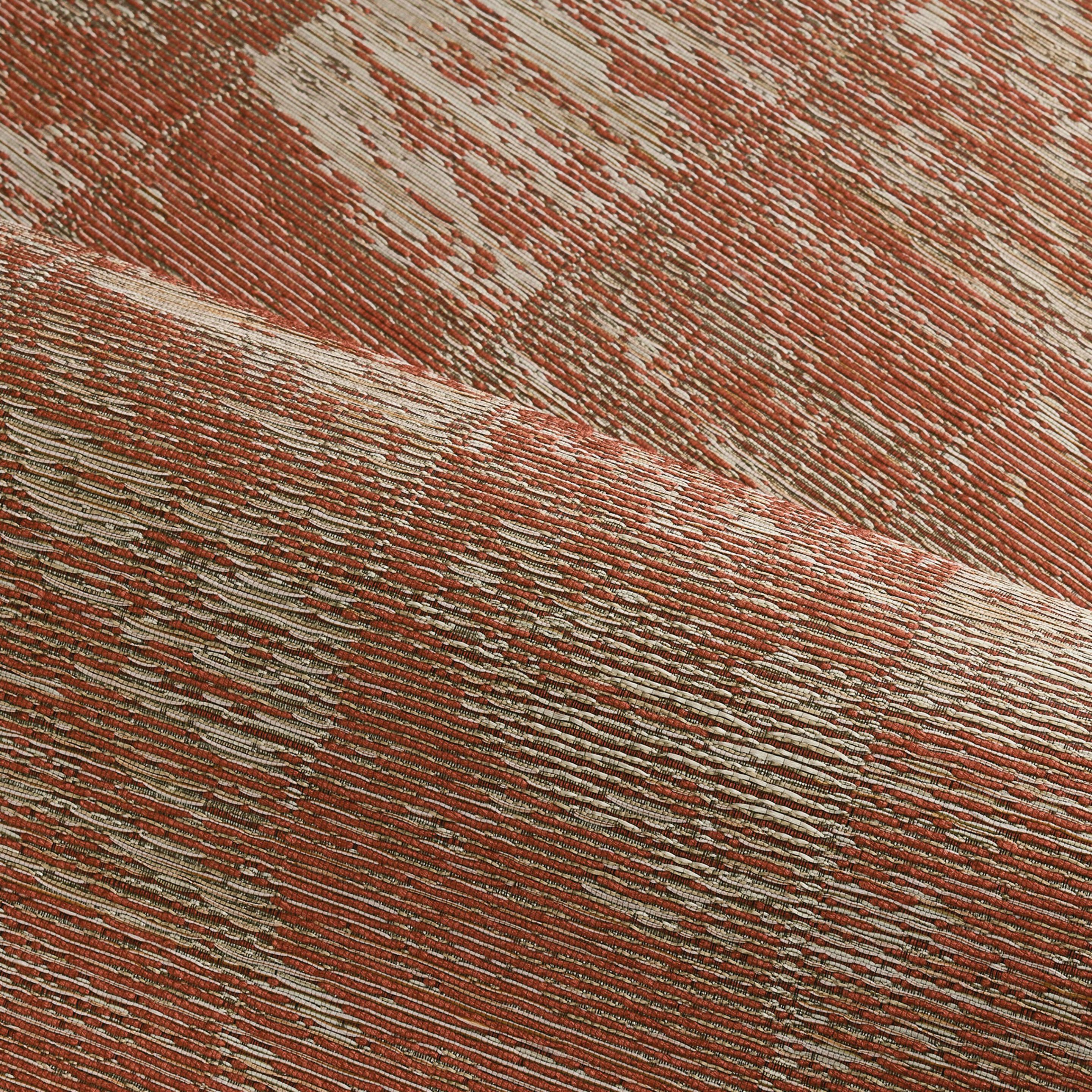 Полиэфирная настенная ткань Casamance Джаспер ARCH-00019660 - Вид №4