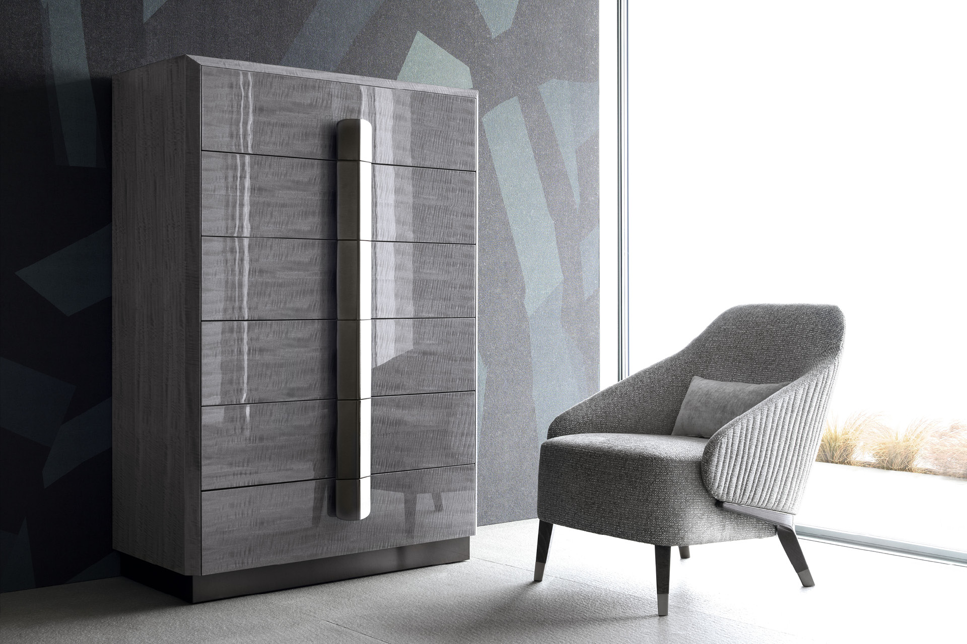 3840 Mirage Комод - giorgio collection - Вид №2