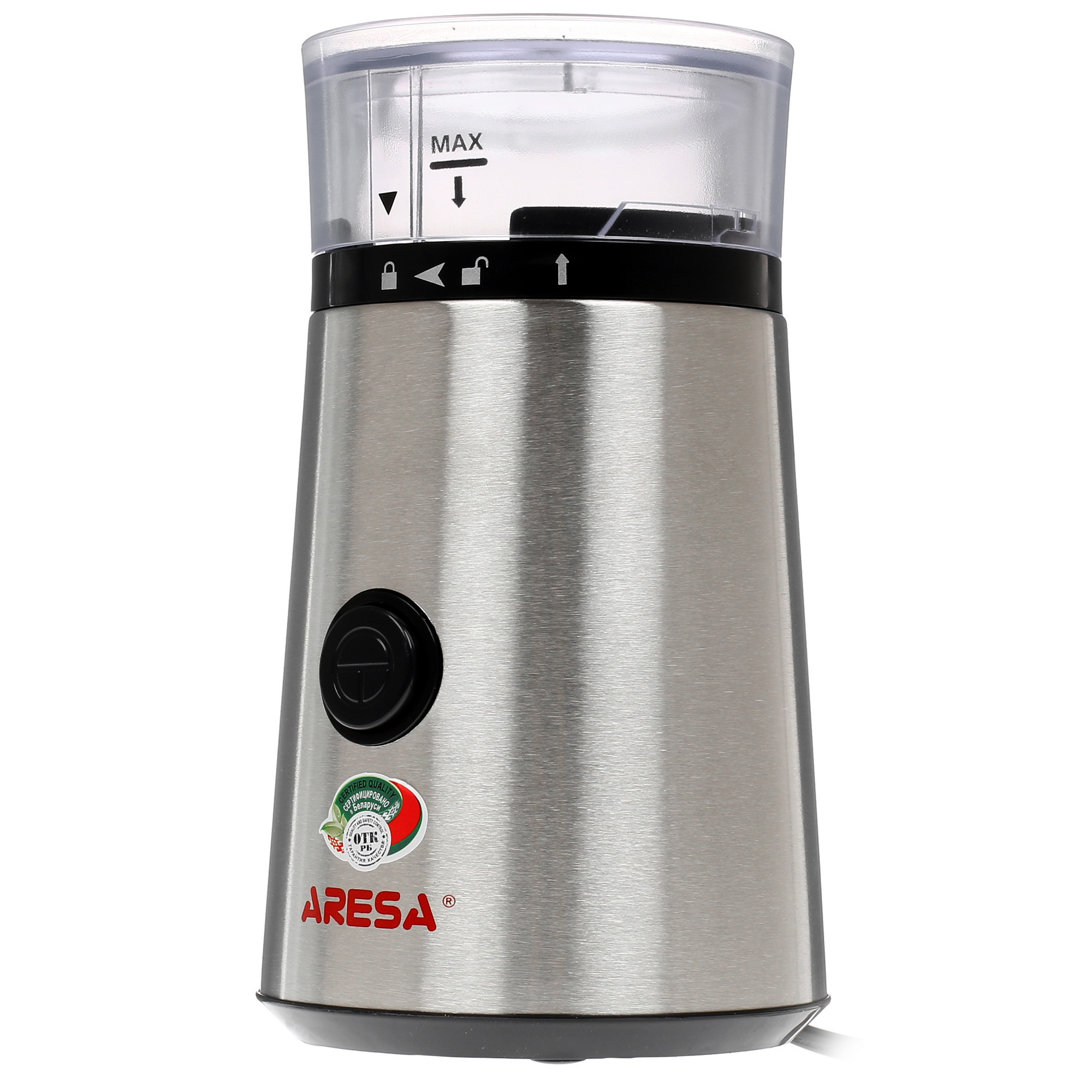 STDN-0020531 Кофемолка ручная ARESA Китай  - Вид №2