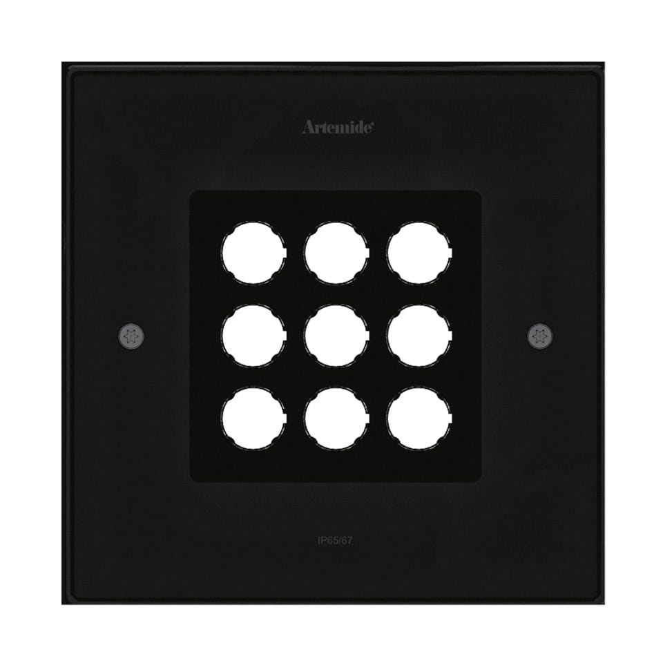 Стеклянный пол светодиодный маркер Artemide Ego ARCH-00036423 - Вид №2