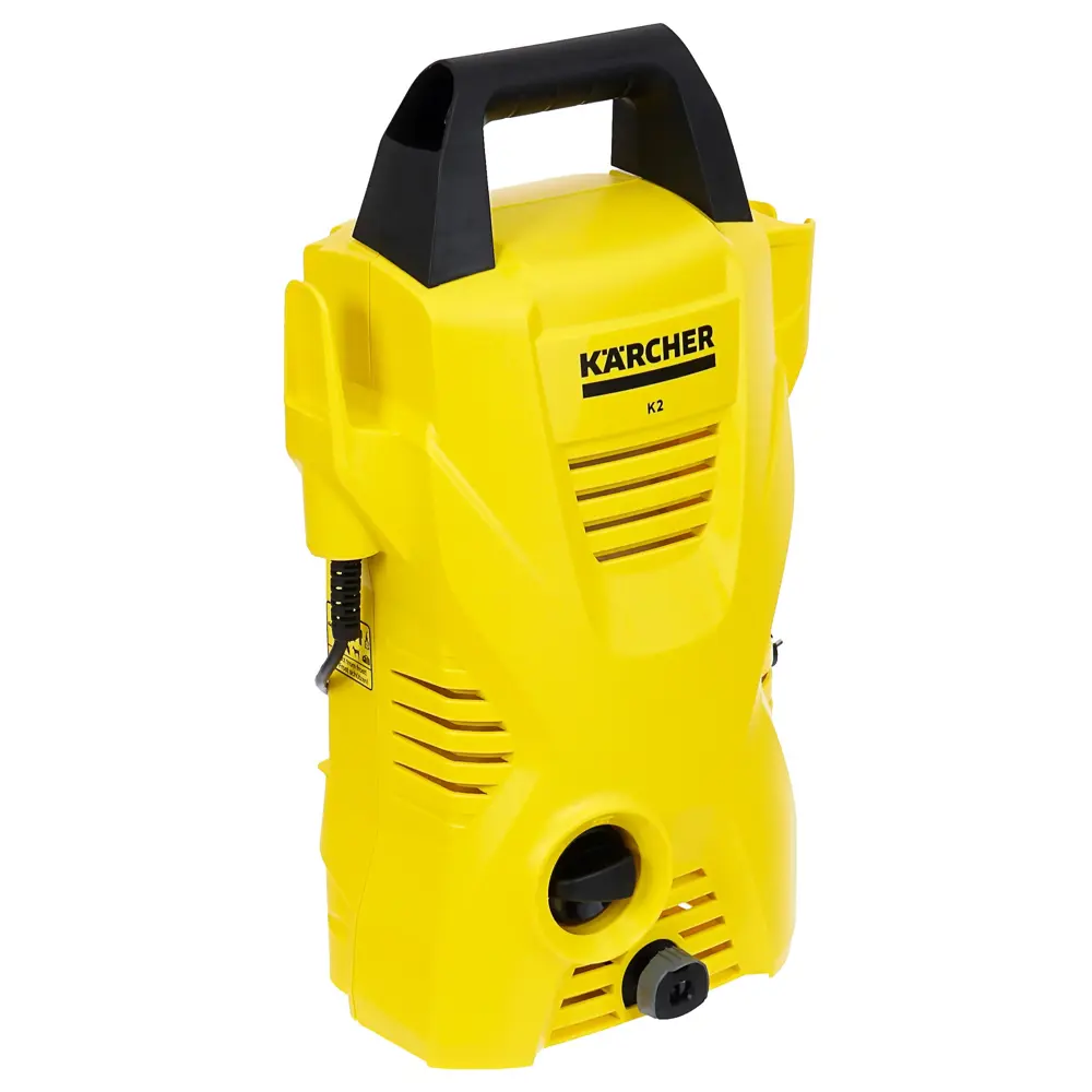 Мойка высокого давления Karcher K2 Basic, 110 бар, 360 л/ч STLM-2115759 - Вид №2