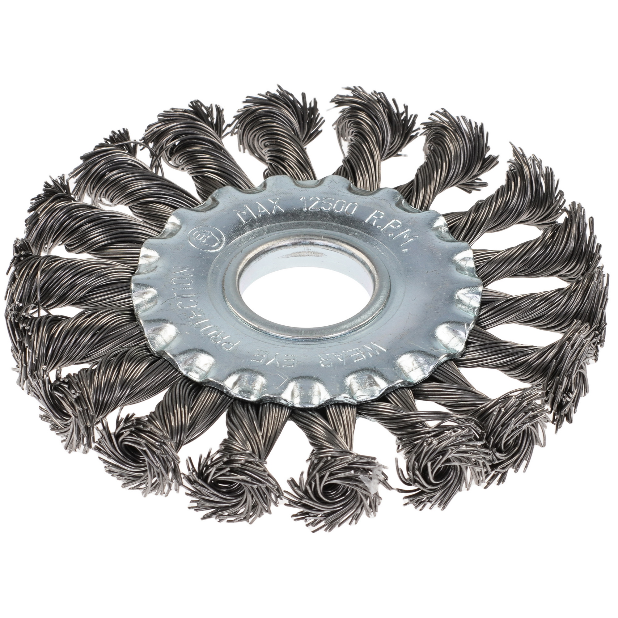 Кордщетка P.I.T. APLS12-T100 9183420 PIT STDN-0022708 - Вид №1