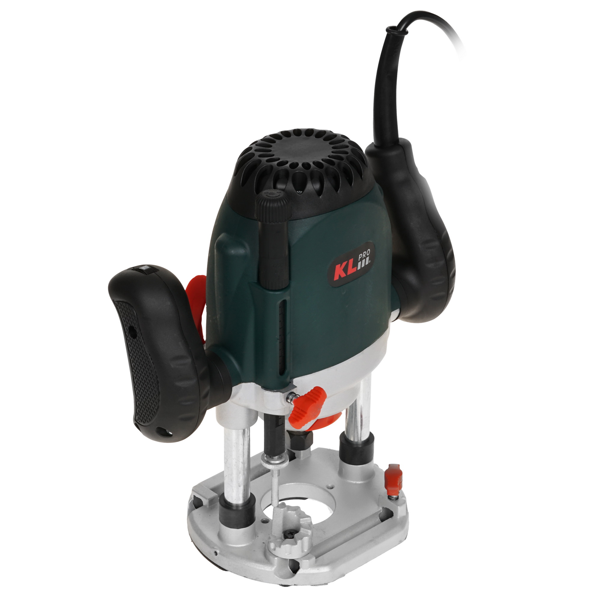 Фрезер KLPRO  KLEF1204 9150459 STDN-0142715