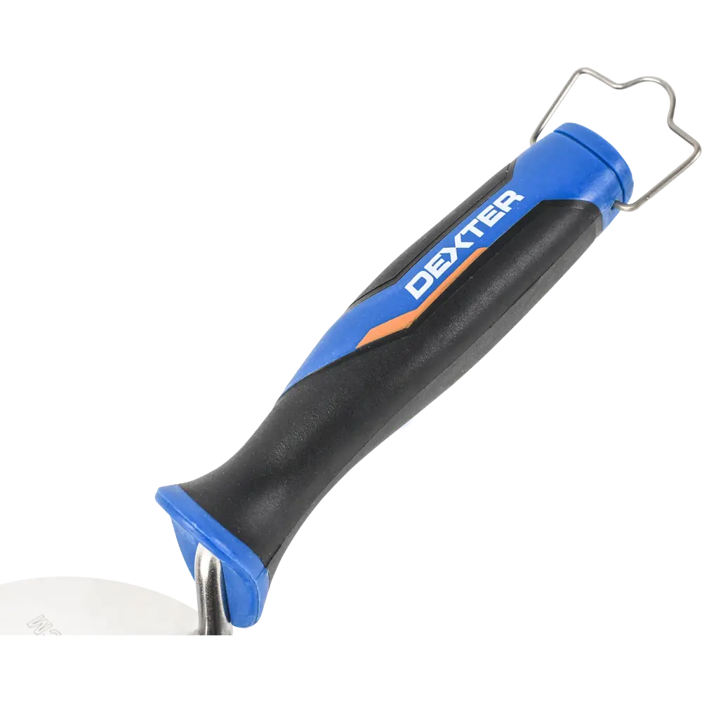 Кельма-трапеция Dexter для штукатурки и выравнивания растворов 82338289 STLM-0024878 - Вид №2