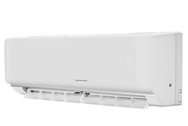 9144116 Кондиционер настенный мультисплит-система Dantex RK-2M14HGEW/RK-MW07HG/RK-MW07HG белый STDN-0030747 - Вид №3