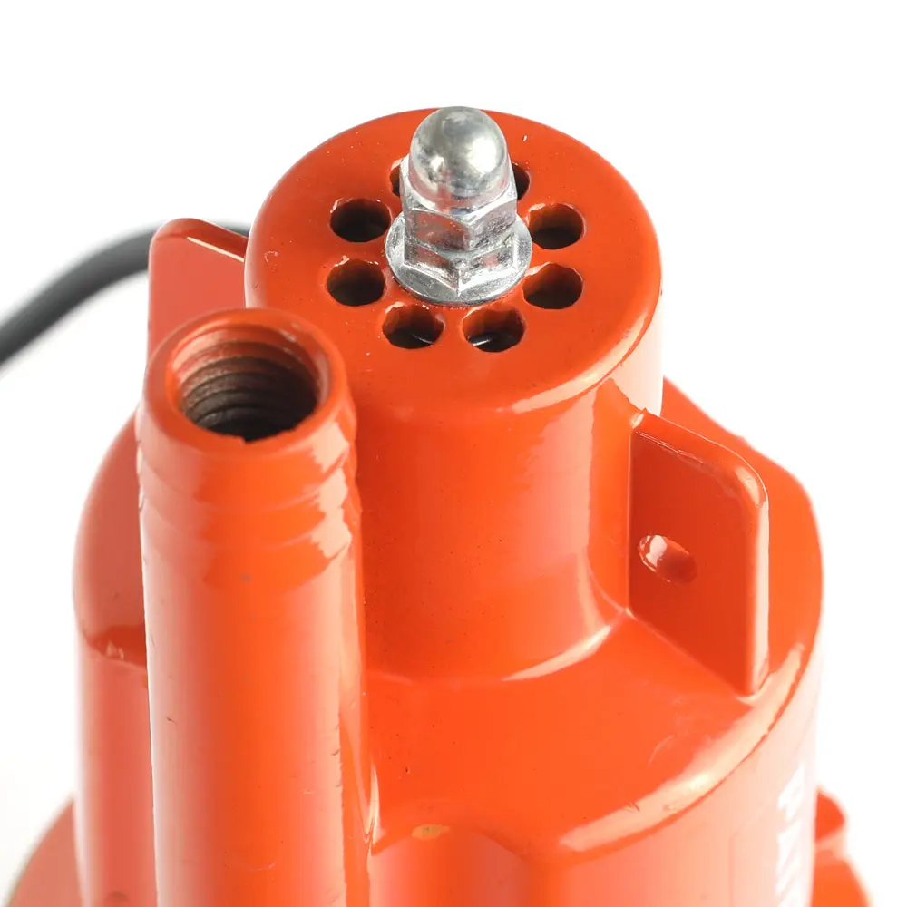 Вибрационный насос Patriot VP 24В для чистой воды с защитой от перегрева 89356874 STLM-0955050 - Вид №2