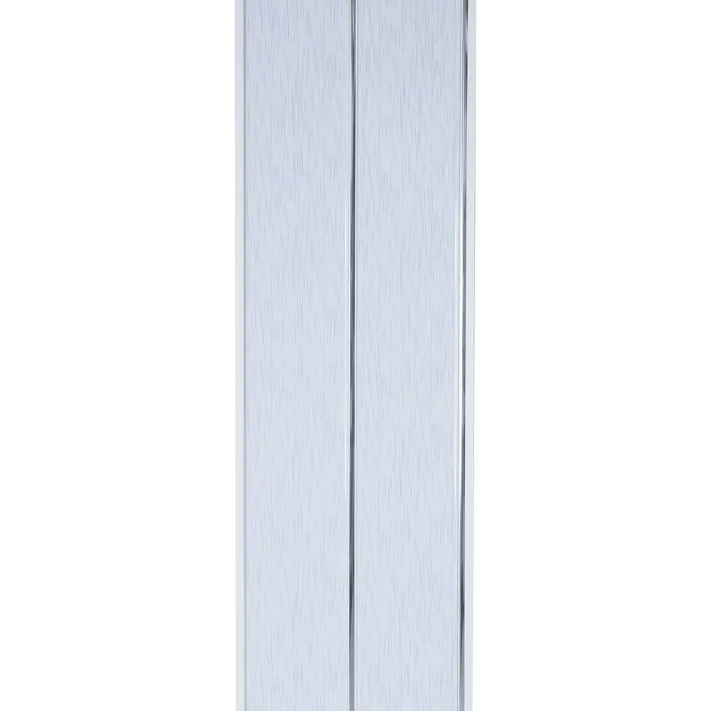 DEKOR PANEL Софитто: Голубая глянцевая панель для стен и потолков 82540424 STLM-0029339 - Вид №2