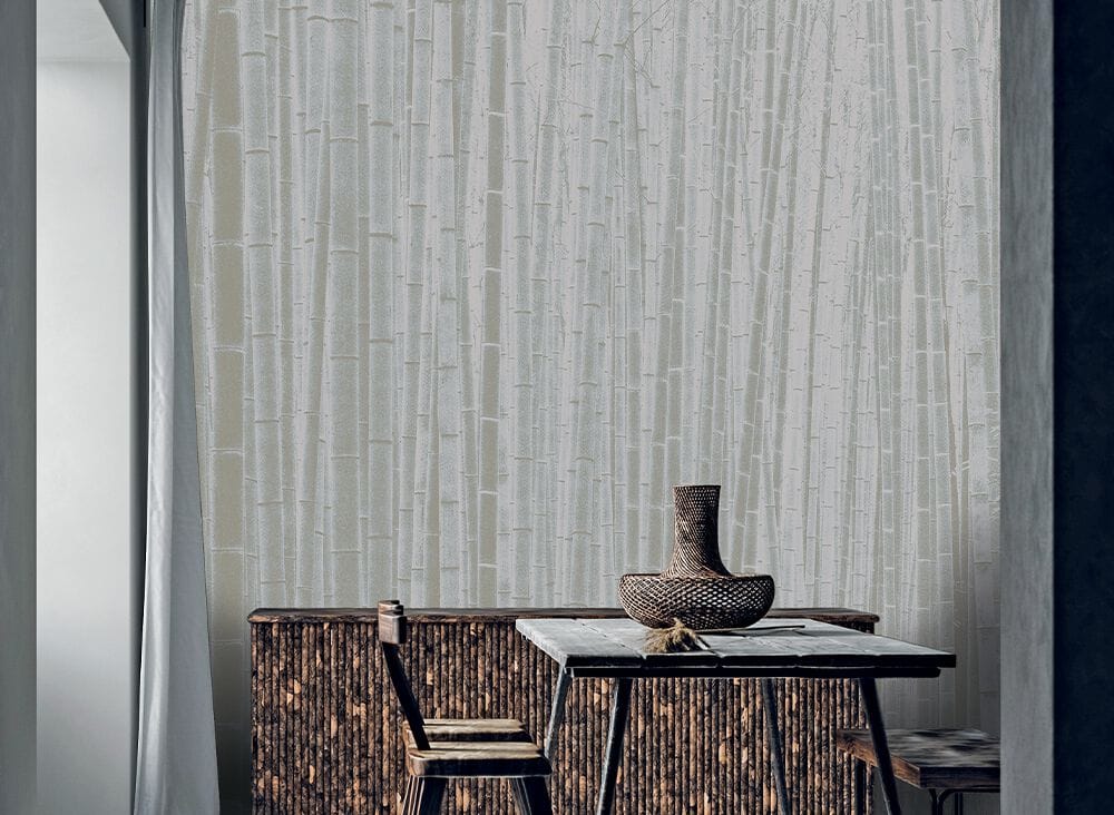 Обои с рисунком Jannelli&Volpi СП 201 MURALS DECOR ARCH-00075370 - Вид №2