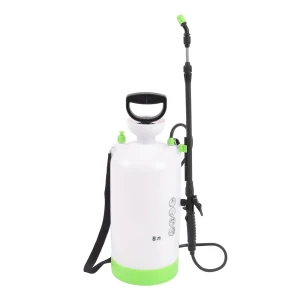 Опрыскиватель помповый BEGINIA 8 л