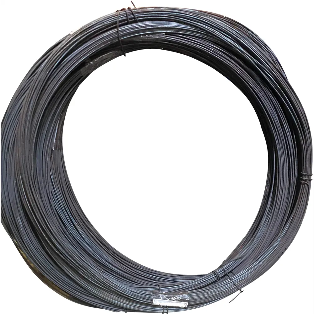 Проволока 2 мм 50 м сталь оцинкованная Santreyd STLM-2080840