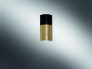 Алюминиевый светодиодный наружный потолочный светильник