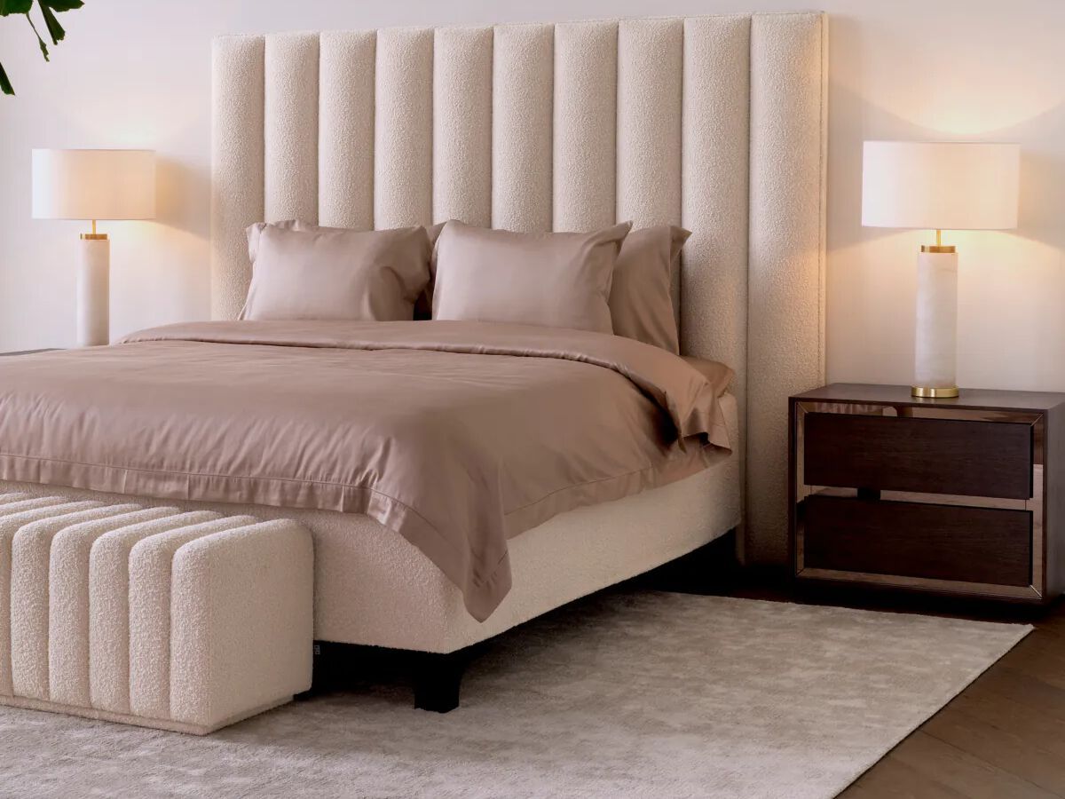 Настольная лампа из алебастра Eichholtz LXRY ARCH-00098889 - Вид №4