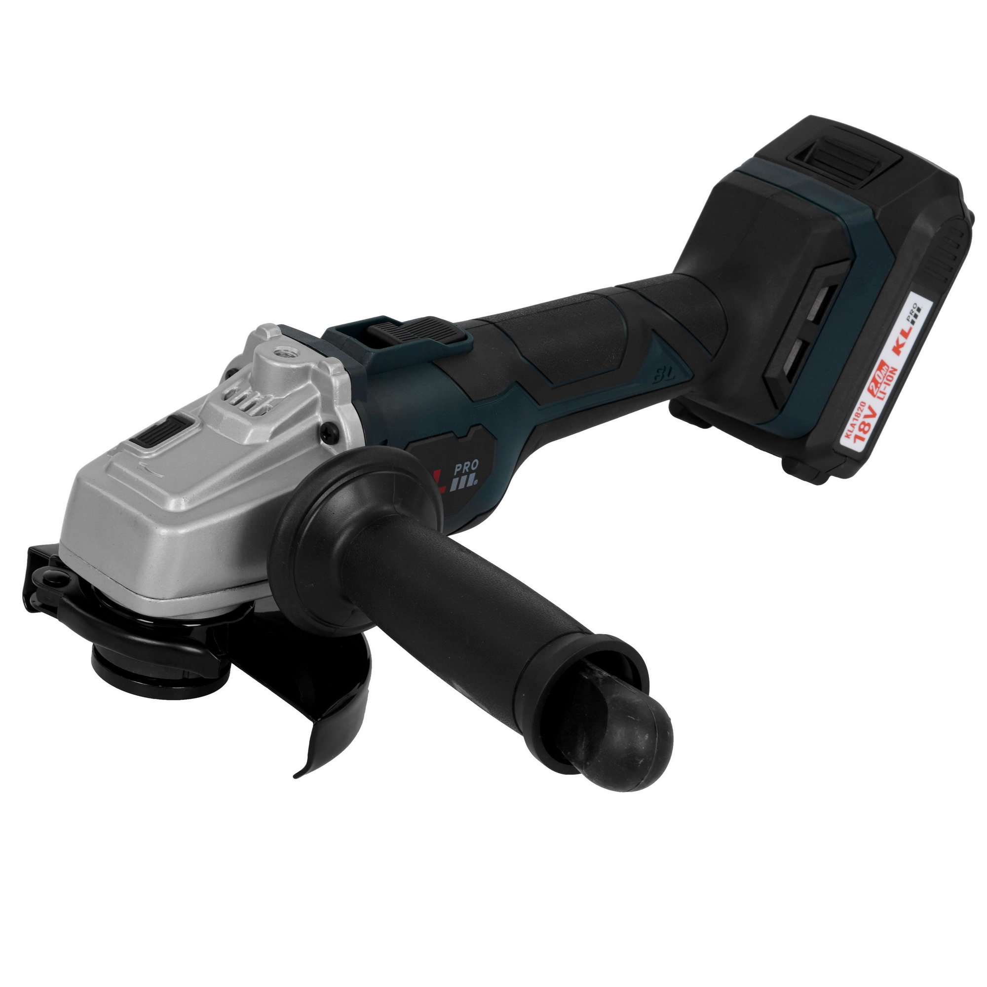 Углошлифовальная машина (УШМ) KLPRO KLAT18BS-20 9150451 STDN-0001797 - Вид №1