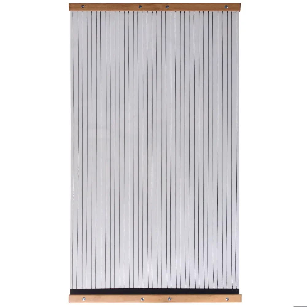Обогреватель инфракрасный электрический Домашний очаг Курортный город 500 Вт 82039221 STLM-2071021  - Вид №1