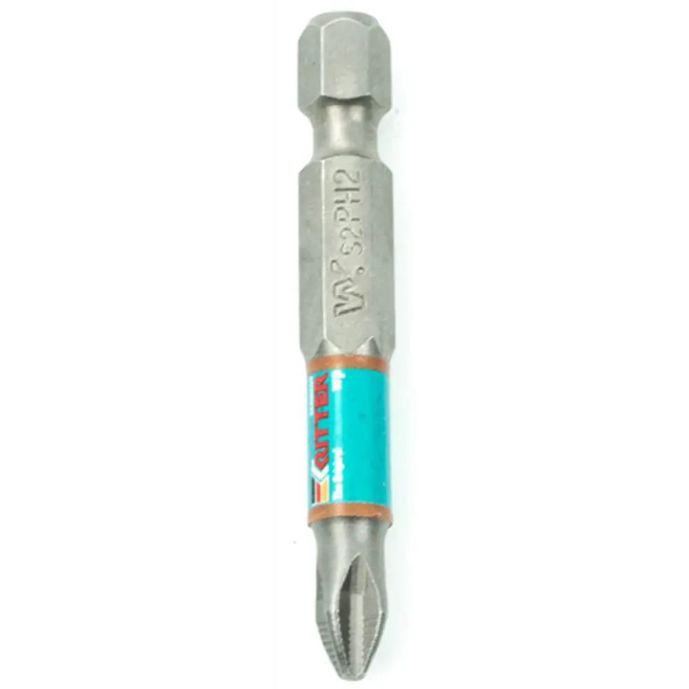 Бита магнитная Ritter WP PS20112050 PH2x50 мм, 10 шт STLM-2185114