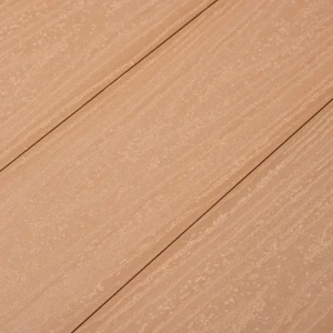 Террасная доска ДПК MultiDeck цвет Дерево 3000x150x27 мм. Вельвет 0.45 м²