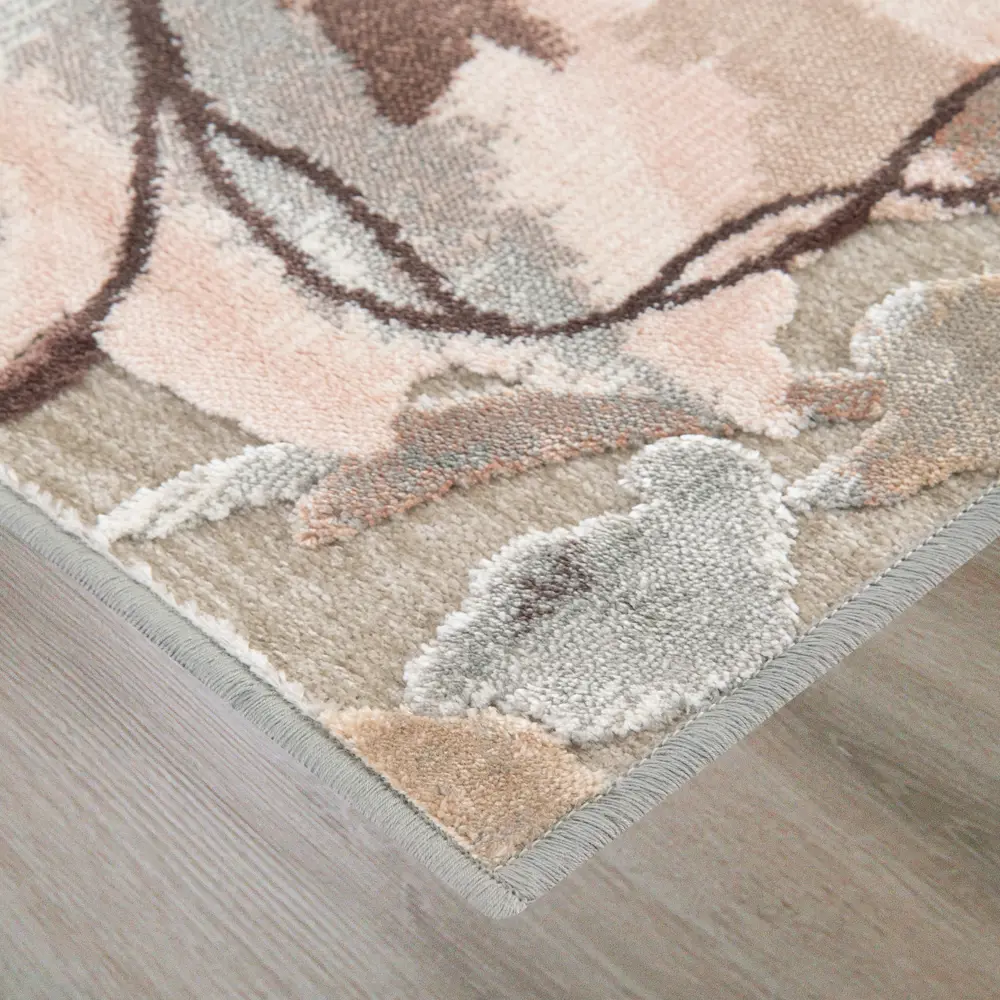 Ковер вискоза Genova 182/662690 160x230 см RAGOLLE STLM-2107435 - Вид №2