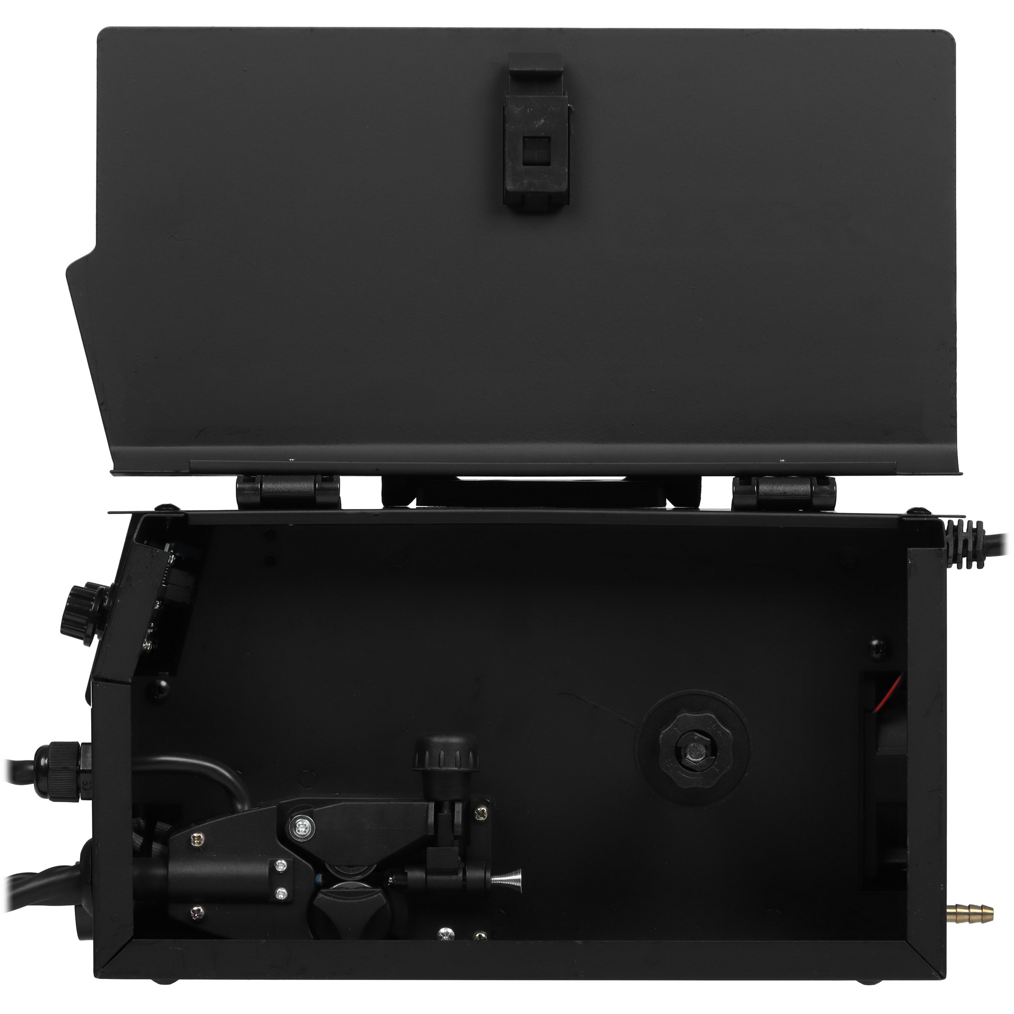 Сварочный аппарат Zitrek ZWM-200 9083880 STDN-0055225 - Вид №4