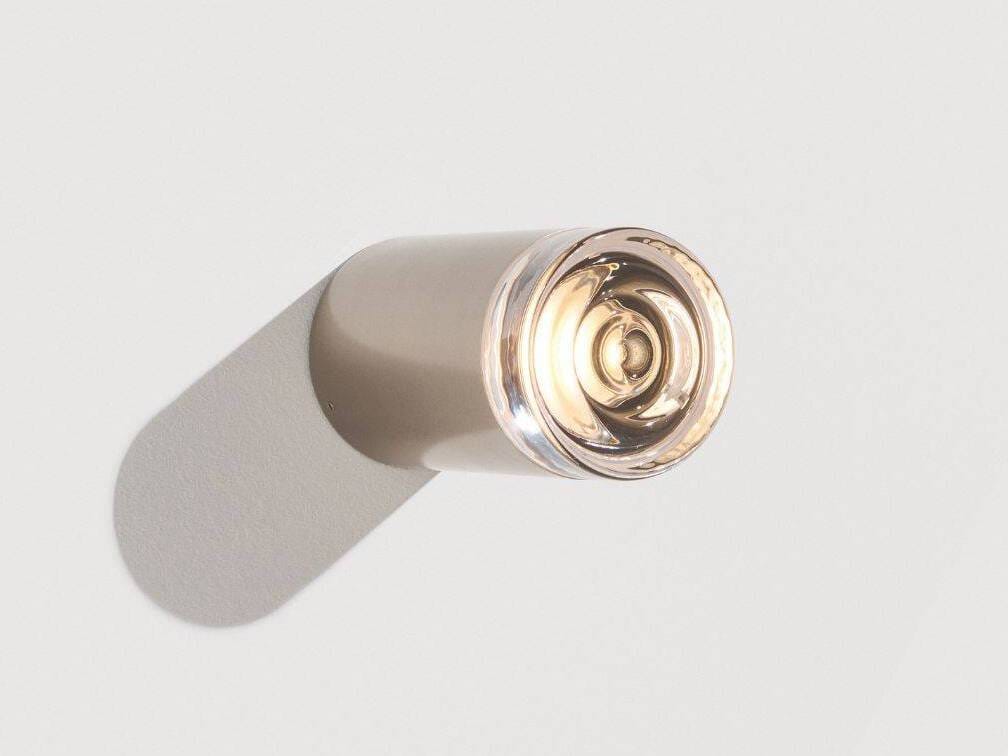 Стальной настенный светильник Petite Friture Pyl ARCH-00029628