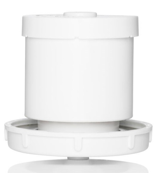 9927083 Увлажнитель воздуха Wilfa HU-35W STDN-0033132 - Вид №2