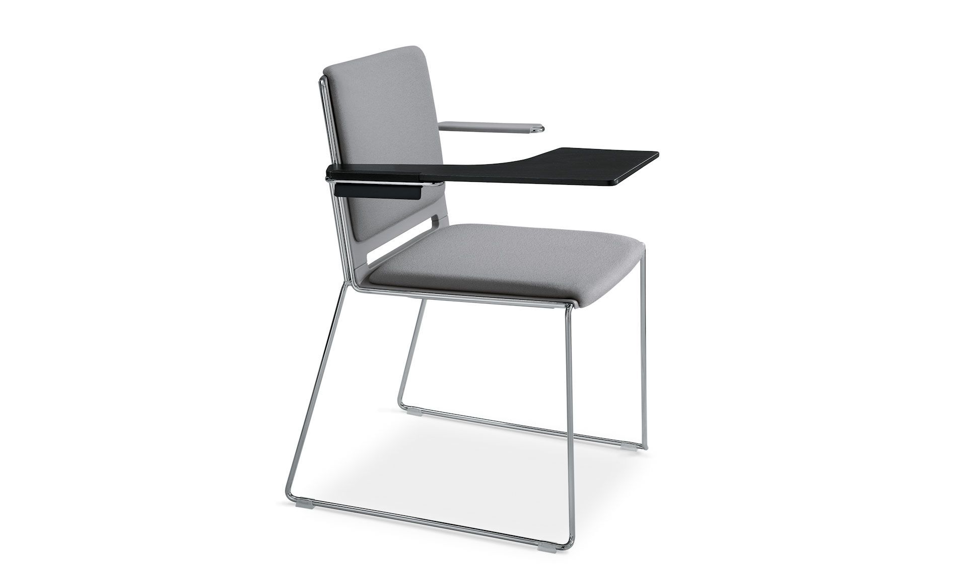 Сани стул с подлокотниками Diemmebi laFILÒ ARCH-00066717 - Вид №1