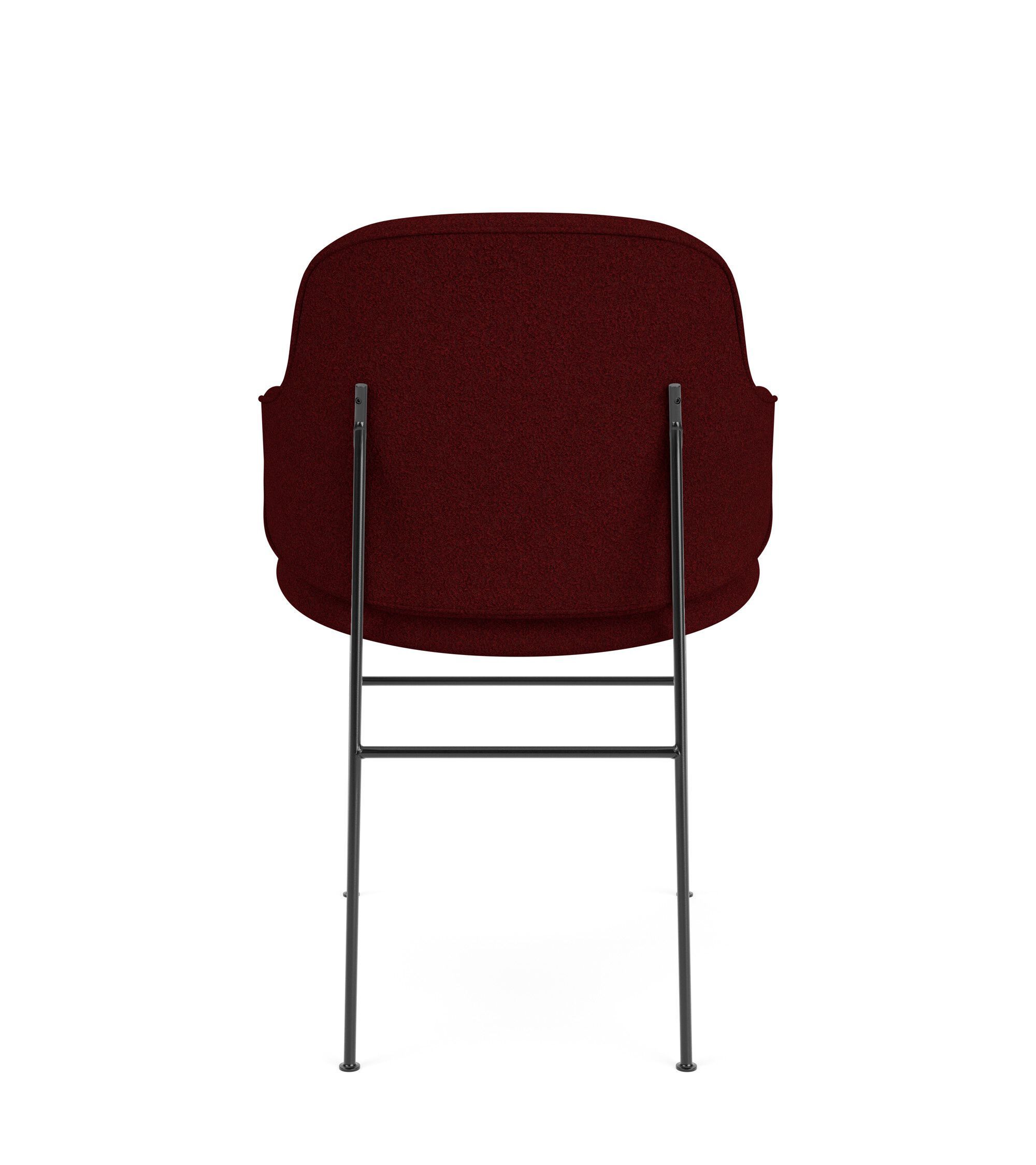 Мягкий стул Audo Copenhagen Пингвин ARCH-00048719 - Вид №4