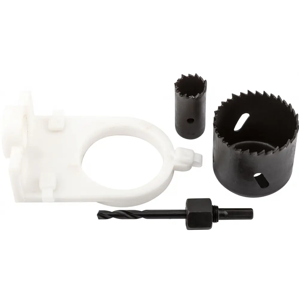 Набор для врезки замков Fit 36352, 3 шт STLM-2116313