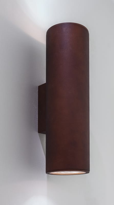 Алюминиевый диммируемый светодиодный настенный светильник Lucifero's I-Pipedi ARCH-00143183 - Вид №3