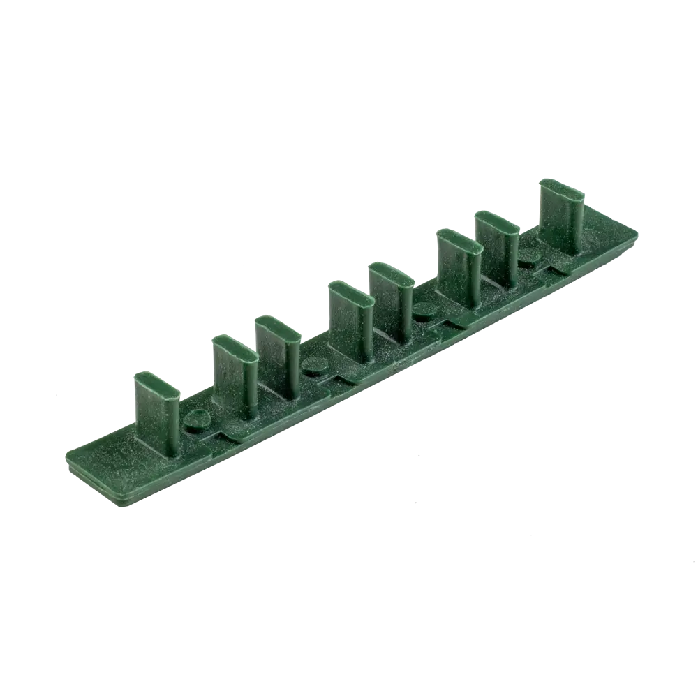 Торцевая заглушка цвет Изумруд MultiDeck МУЛЬТИДЕК STLM-2097542 - Вид №2