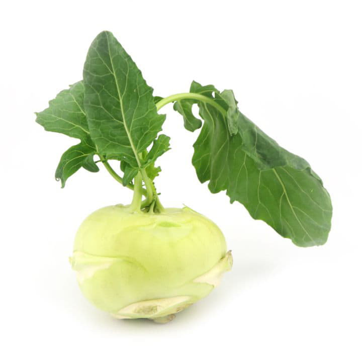 Капуста Кольраби Santreyd 8639 - Вид №1