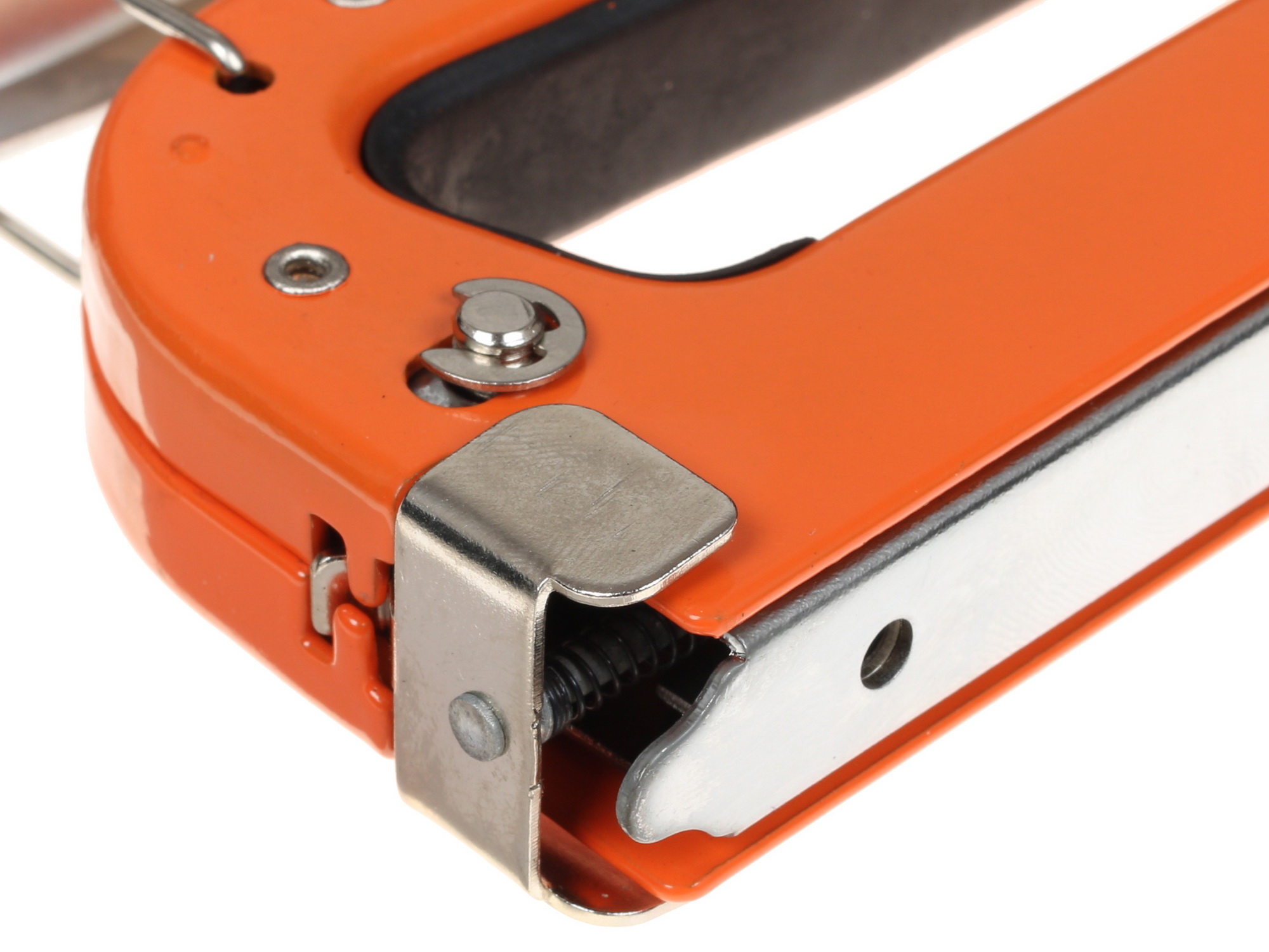 Степлер механический Вихрь 73/9/3/1 1173195 STDN-0094035 - Вид №2