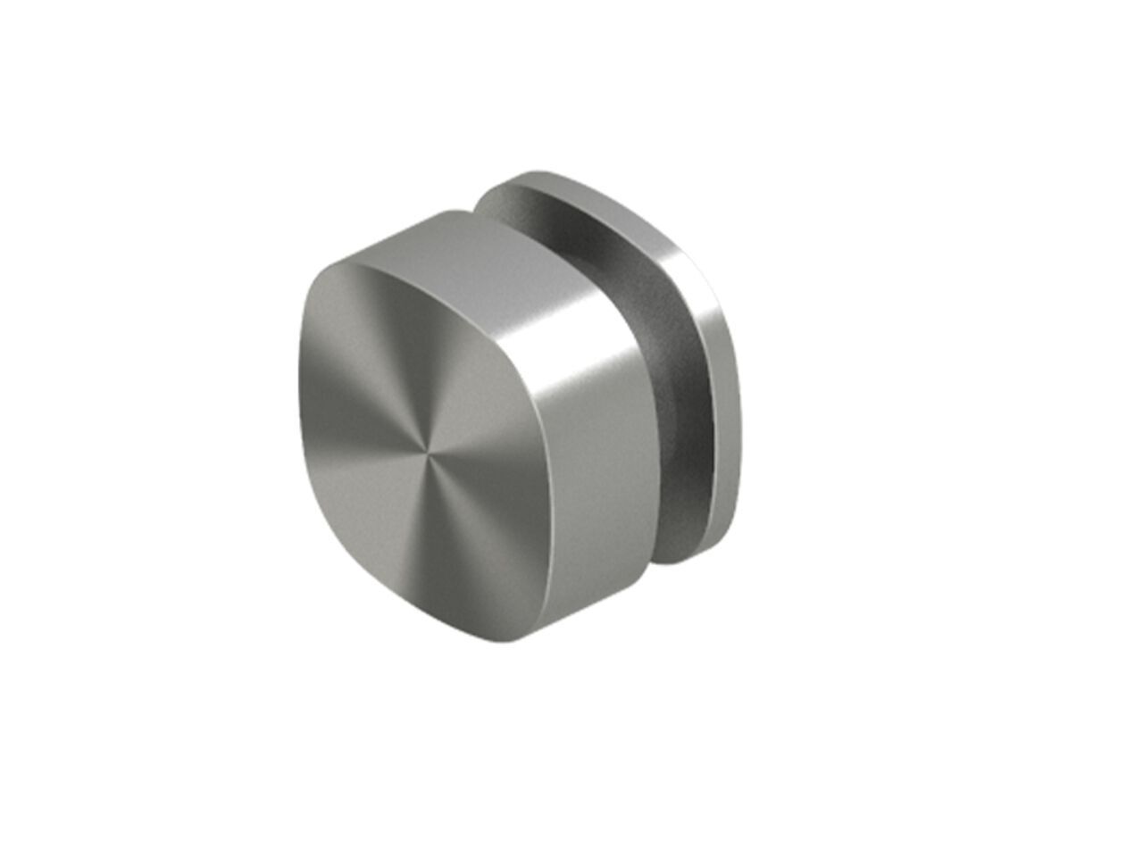 Смеситель для раковины из нержавеющей стали Quadrodesign супер ARCH-00109956 - Вид №1