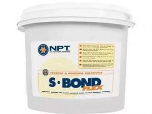 NPT S-Bond Flex 14 кг