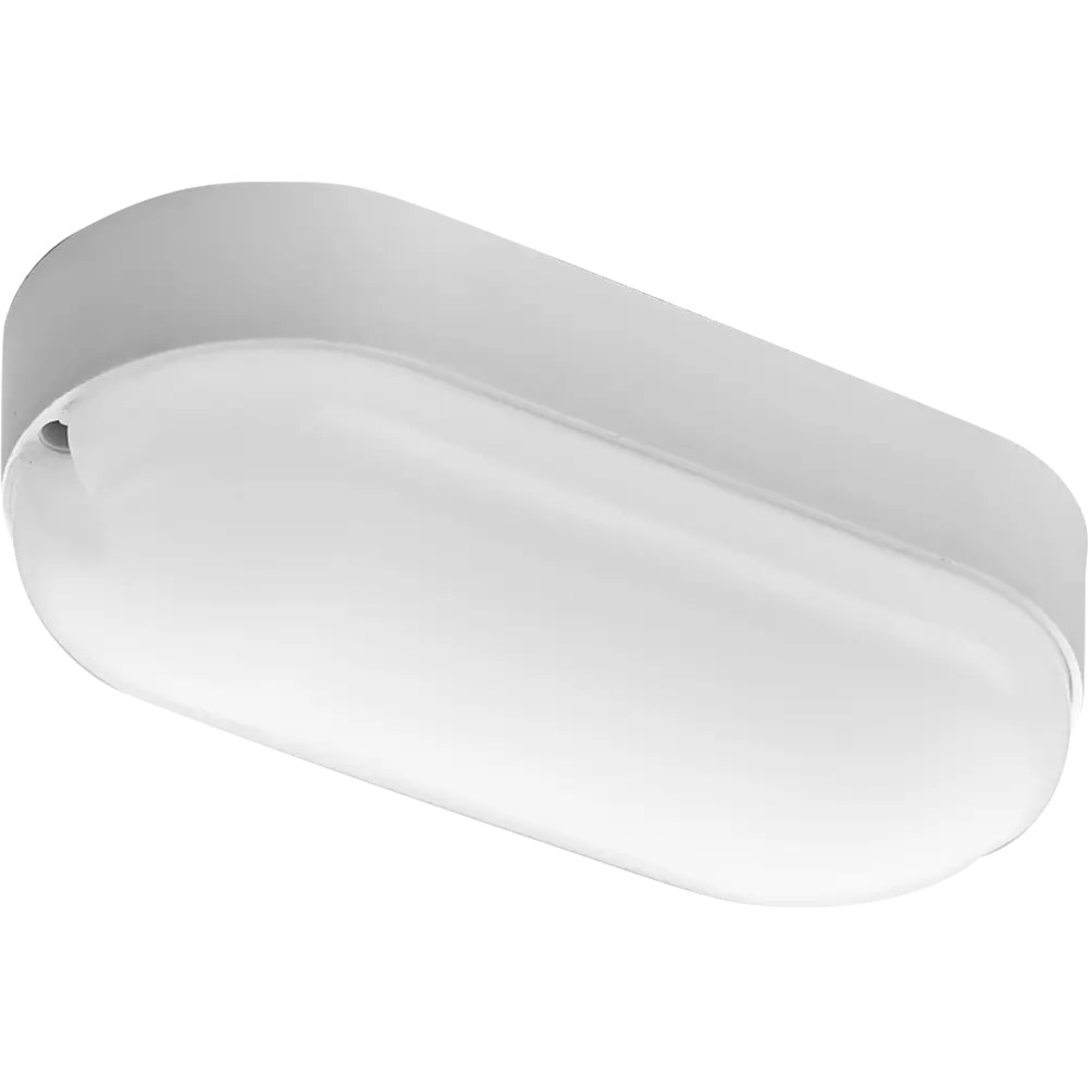 Светильник Volpe Q293 для ЖКХ - влагозащищенный LED 15Вт 82738614 STLM-0035175