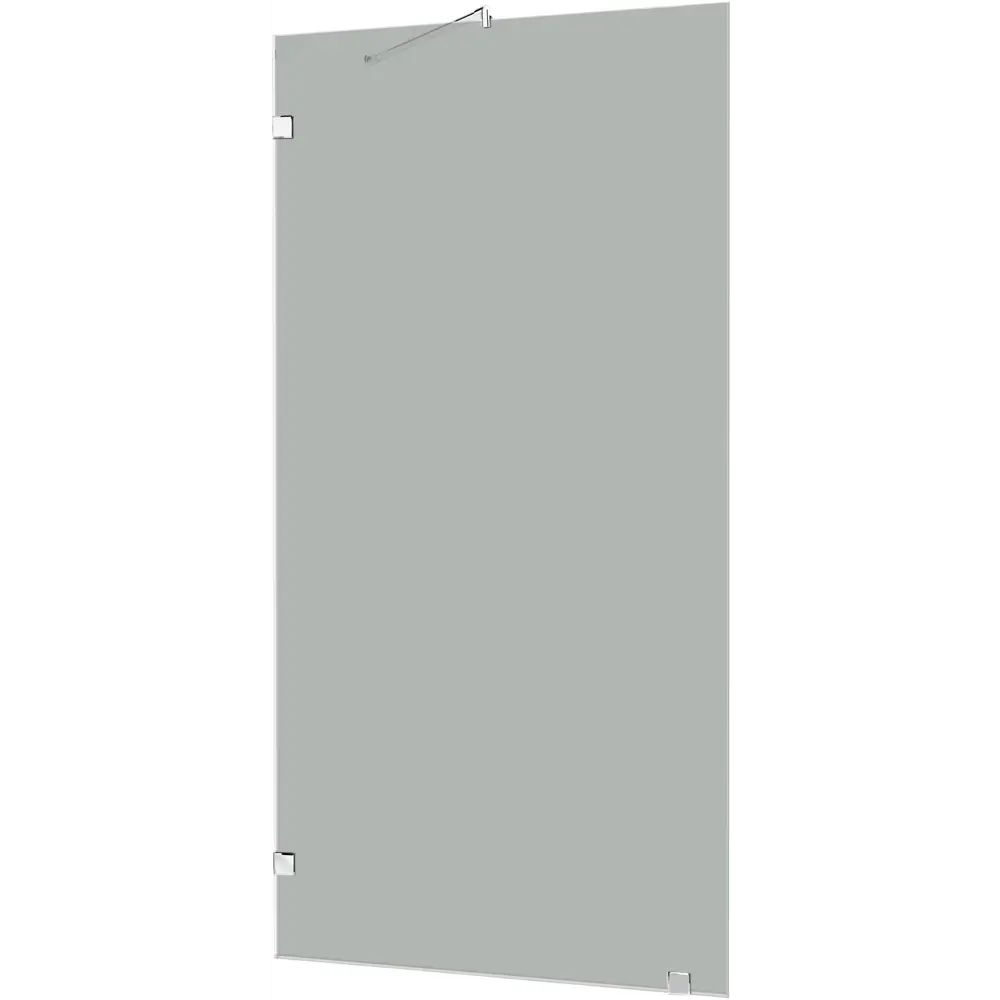 Панель боковая «Комфорт» матовая 195x79 см Santreyd Без серии STLM-2068465