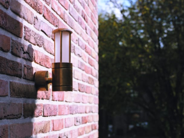 Металлические светодиодные наружные настенные светильники BEL-LIGHTING Nobus ARCH-00025889