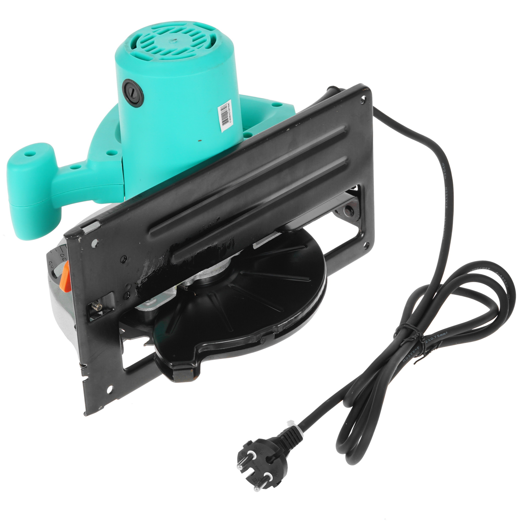 Пила дисковая Sturm! CS51185 5309730 STDN-0062146 - Вид №6