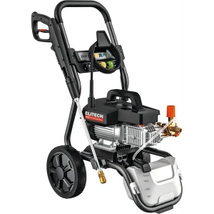 Мойка высокого давления Elitech HD HPW 2500, 180 бар, 444 л/ч