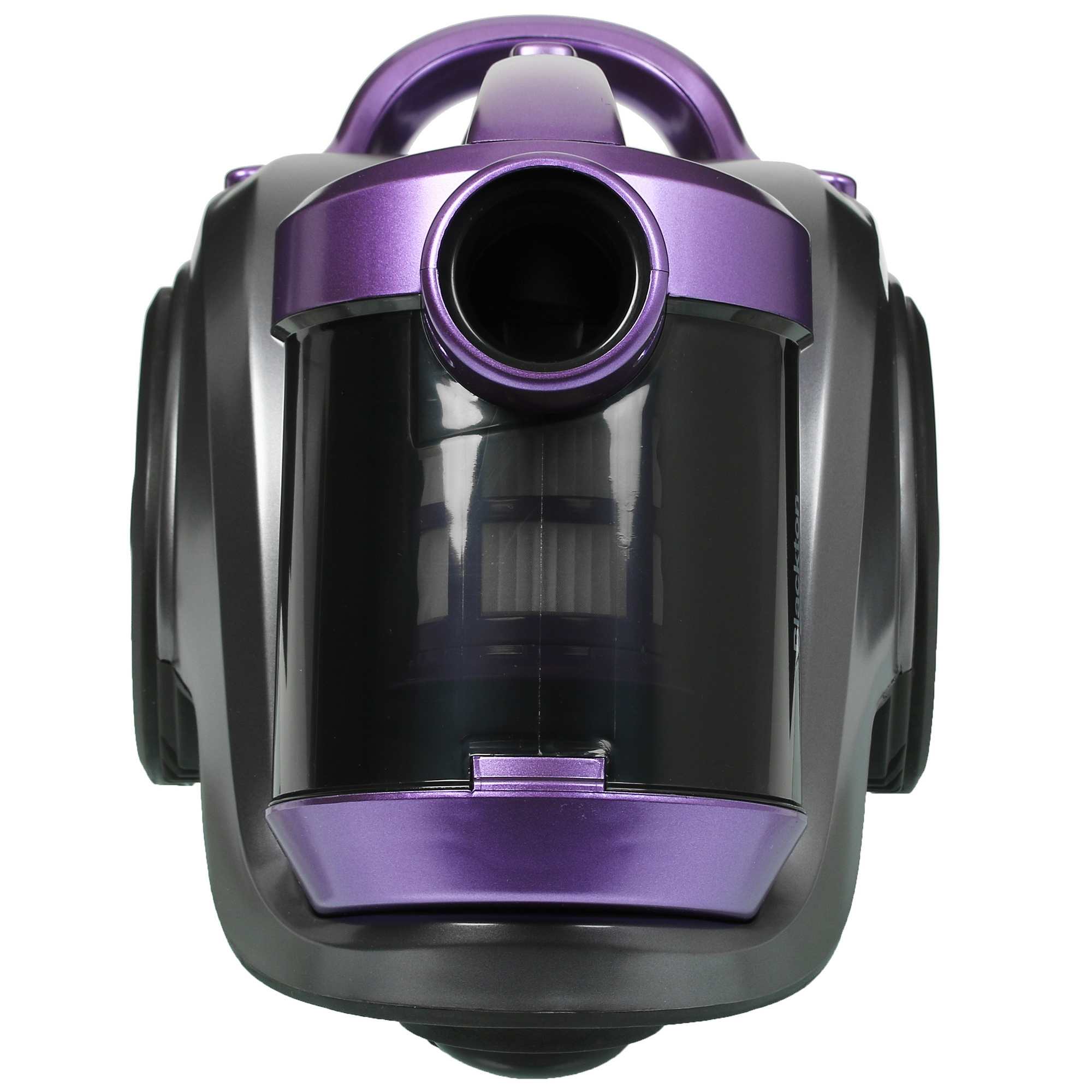 9966423 Пылесос Blackton Bt VC1808C фиолетовый STDN-0026117 - Вид №1