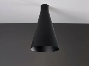 EGOLUCE Алюминиевый светодиодный потолочный светильник  5651