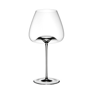 5480.04-1 Zieher Бокал для красного и белого бургундского вина, винтажного шампанского "BALANCED" 850 мл, Стекло хрустальное