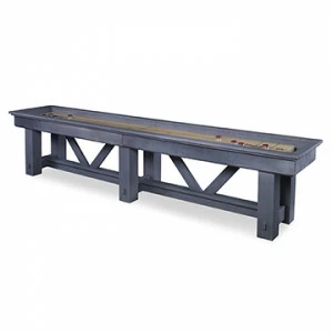 Игровой стол 17563-935-012 Aspen Shuffleboard Table Phylrich
