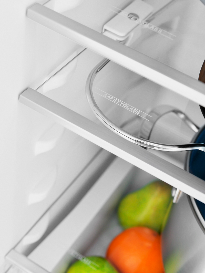 9175427 Встраиваемый холодильник ZUGEL ZRI2002FNF STDN-0124275 - Вид №9