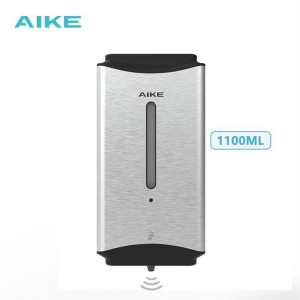 Автоматический дозатор жидкого мыла AIKE AK1206_266