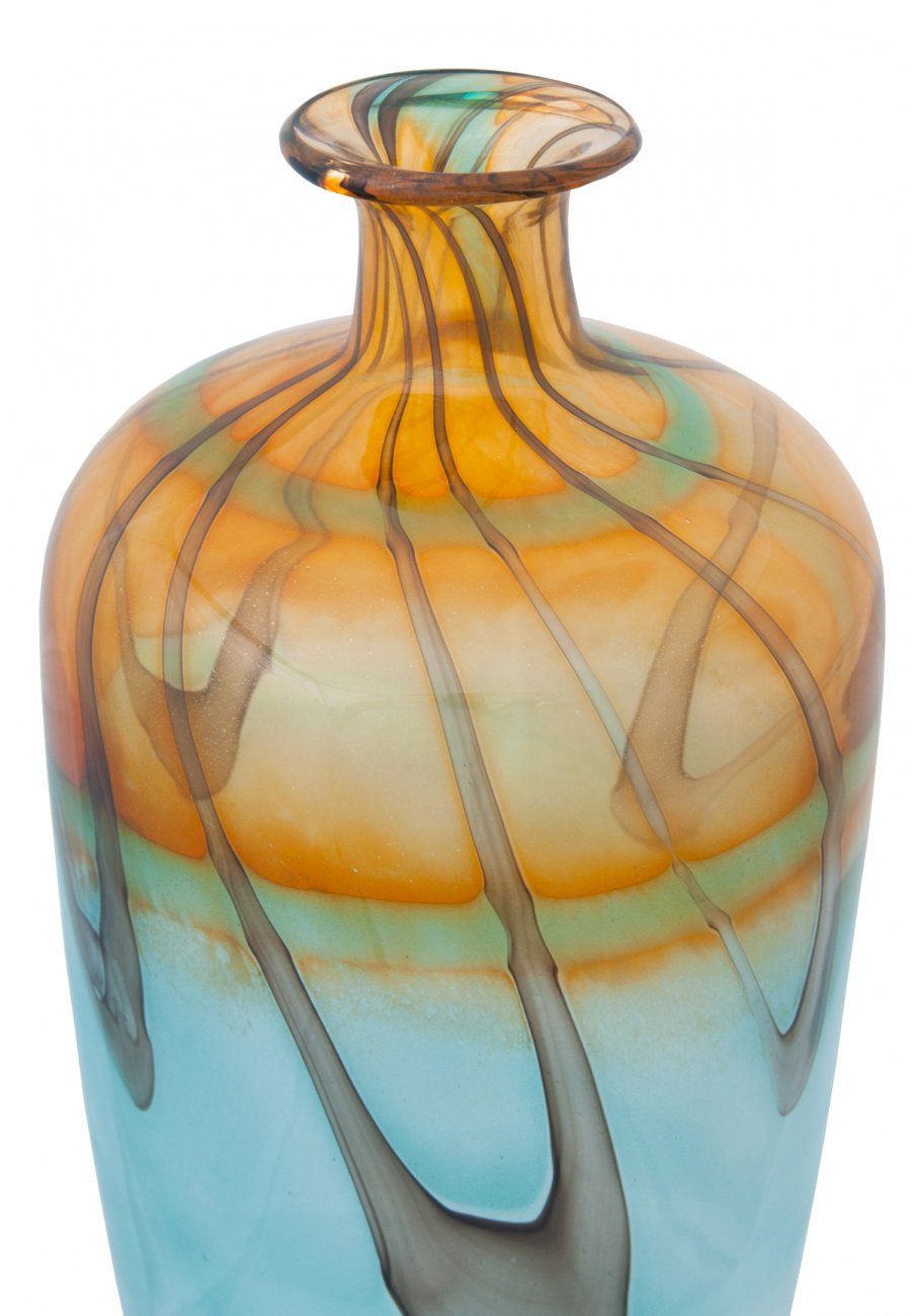 Ваза Alice Tall Glass Vase